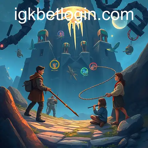 Exploring the Excitement of Adventure Games: A Journey Beyond Reality