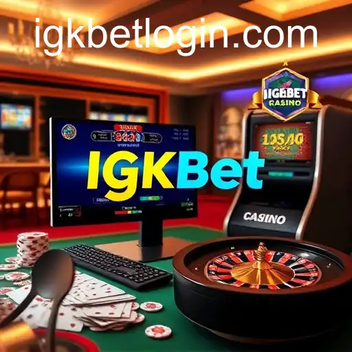 Exploring the Allure of Casino Games Online