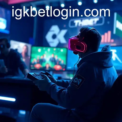 The Evolution of Online Gaming Platforms