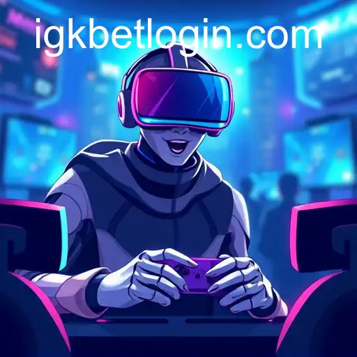 Evolving Trends in Online Gaming Platforms