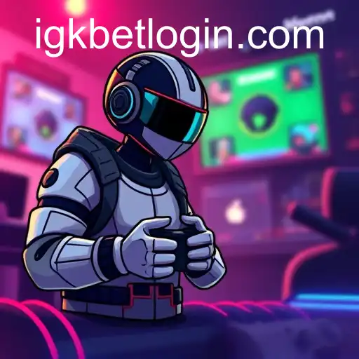 The Rise of IGKBet: A Gaming Revolution