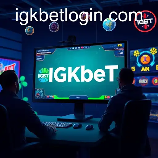 The Rise of IGKbet in the Gaming Industry