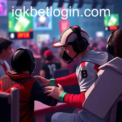 Exploring the Rise of Online Gaming Platforms