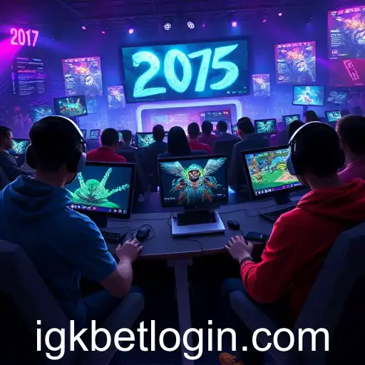 Rise of Online Gaming Platforms Enhances User Engagement