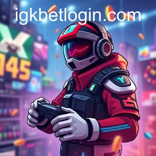 The Rise of Igkbet: Navigating Virtual Worlds