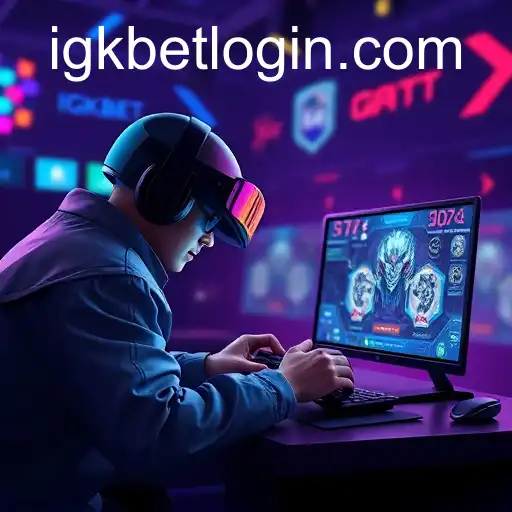 The Rise of Online Gaming Platforms in 2025