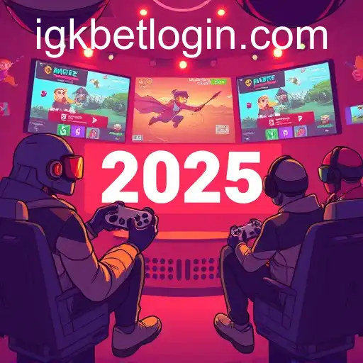 The Rise of Online Gaming Platforms in 2025