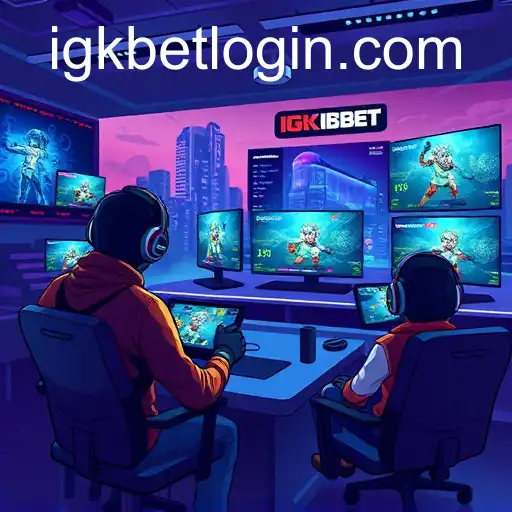 The Rising Popularity of Online Gaming Platforms