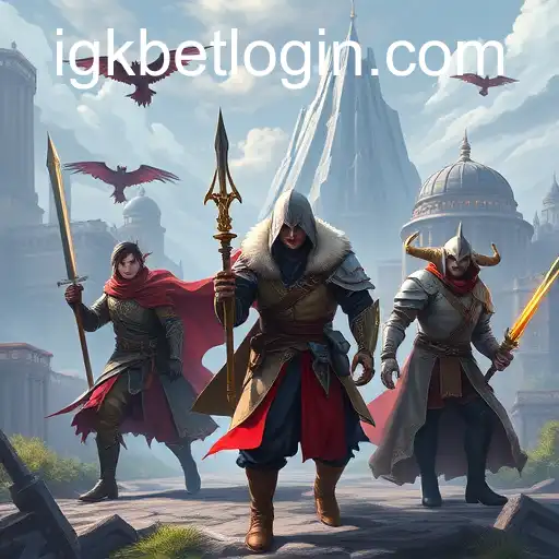igkbet login