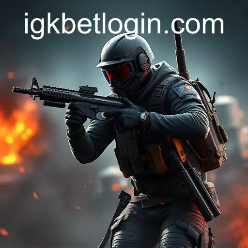 Exploring the 'Shooter' Genre with IGKBet Login: A Deep Dive into Online Gaming