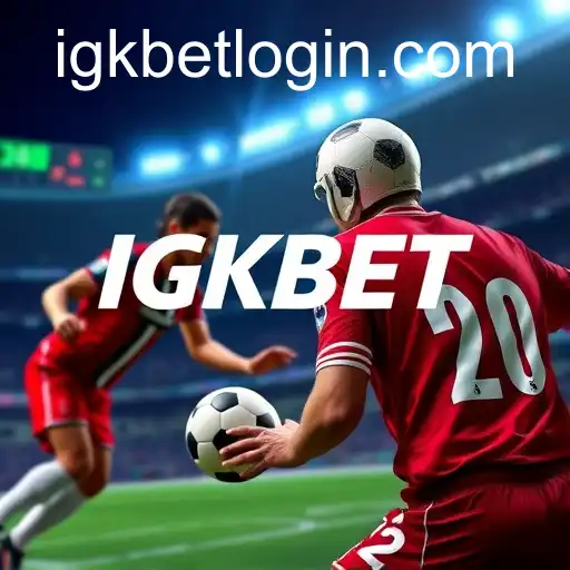 Exploring the World of Online Sports: The Role of igkbet Login